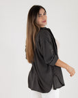 Camisa Bruna verde