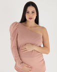 Blusa Neus rosa