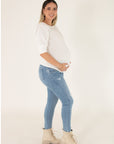 Jean Brand azul