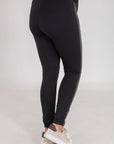 Pantalón París negro