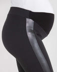 Pantalón París negro
