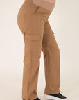 Pantalón helena caqui