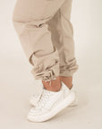 Pantalón helena beige