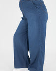 Pantalón Blue azul