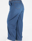 Pantalón Blue azul