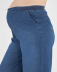 Pantalón Blue azul