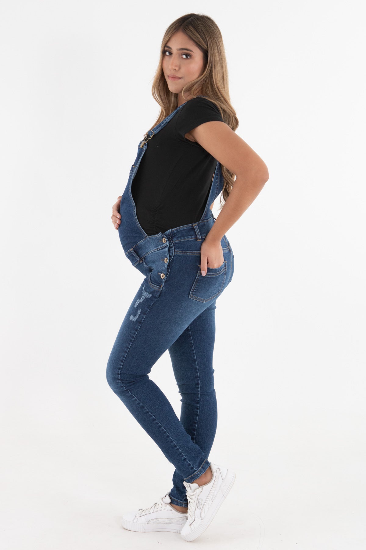 Overol Bailarina