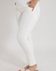 Jean Nieve ivory