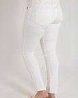 Jean Nieve ivory