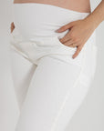 Jean Nieve ivory