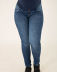 Jean Cool azul