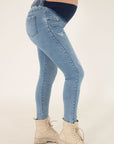 Jean Brand azul
