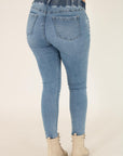 Jean Brand azul