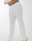 pijama duo mama bb ivory