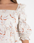 Vestido Noa verde