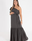 Vestido Emiliana verde