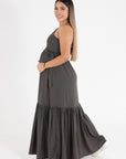 Vestido Emiliana verde