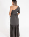 Vestido Emiliana verde