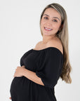 Vestido Luna negro