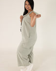 Jumper Green verde