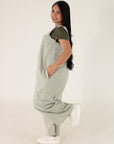 Jumper Green verde