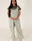 Jumper Green verde