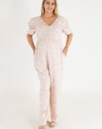 Jumper Noa beige