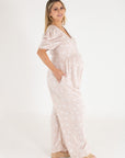 Jumper Noa beige