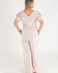 Jumper Noa beige