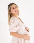 Jumper Noa beige