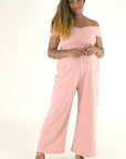 Jumper Alisa rosa