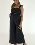 Set Nati negro