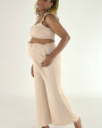 Set Nati beige