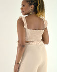 Set Nati beige