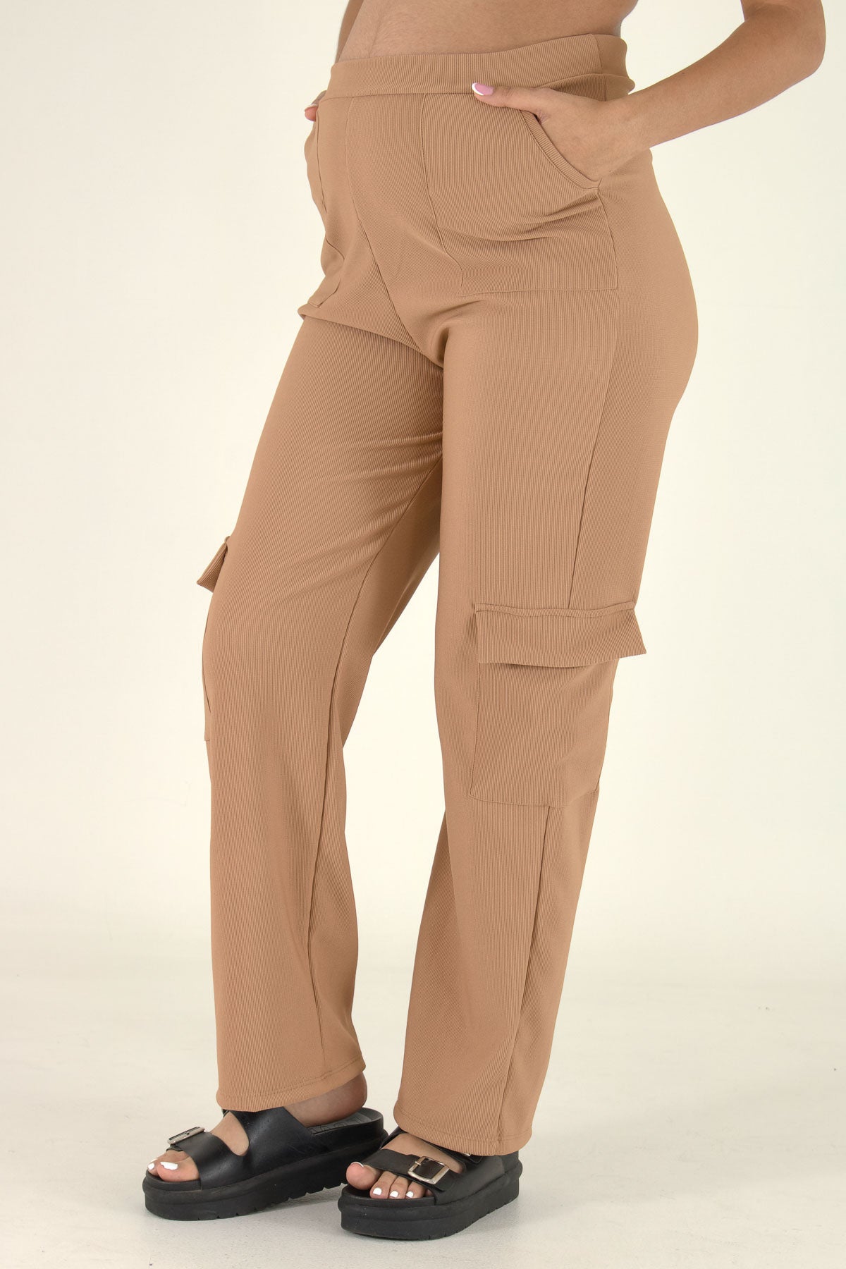 Set Cargo caqui
