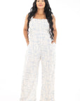Jumper SUN azul claro