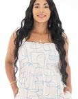Jumper SUN azul claro