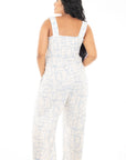 Jumper SUN azul claro