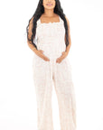 Jumper SUN rosa