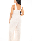 Jumper SUN rosa