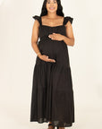 Vestido MAGIC negro