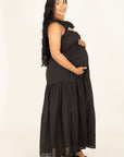 Vestido MAGIC negro