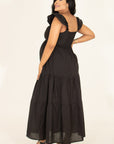 Vestido MAGIC negro