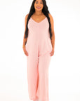 Jumper Coquet rosa