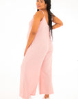 Jumper Coquet rosa