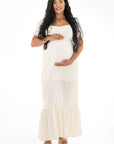 Vestido Mistic ivory
