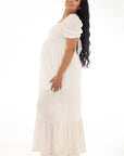 Vestido Mistic ivory