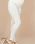 Pantalón Glamour ivory