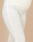 Pantalón Glamour blanco