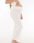 PIJAMA PANTALON DUO F ENTERO ivory